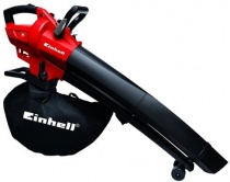 Пылесос садовый Einhell GC-EL 2600 E 2600 Вт Арт.(3433290)