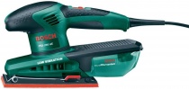 Шлифмашина вибрационная Bosch PSS 250 AE