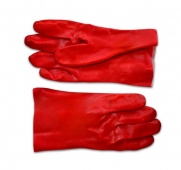 Перчатки Technics 27 см резиновые маслостойкие Арт.16-225