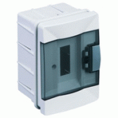 Короб Makel на 2 автомата для скрытого монтажа встраиваемый Арт.(63002)