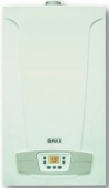 Котел газовый BAXI ECO COMPACT 24 Fi 4445318