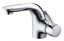 Смеситель для умывальника Cristal ALASKA GAL-101 Sedal