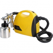 Электрокраскопульт Miol HVLP 600Вт диаметр сопла 1,8 мм Арт.79-560