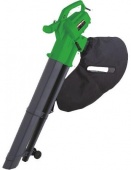 Пылесос садовый GRUNHELM VB-28 Арт.(44347)
