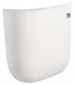 Полупьедестал  Cersanit Arena K13-006 (5902004370057)