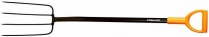 Вилы для компоста Fiskars Solid Арт.(133433)