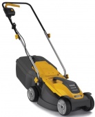 Газонокосилка электрическая STIGA 1000 Вт захват 32 см Арт.Collector34E