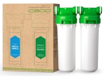 Фильтр антинакипной двойник СВОД-АС ST400M + механика