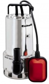 Насос дренажный Einhell Classic 1000 Вт, 18000 л/ч Арт.(4170773)