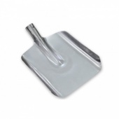 Лопата совковая нержавейка Арт.(70-810)