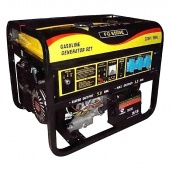 Электрогенератор FORTE FG6500E Арт.44907