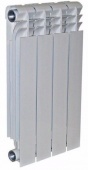 Радиатор биметаллический Bertone RBB4 4 секции