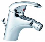 Смеситель для биде Cristal SMART GSM-106