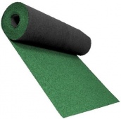 Ковёр ендовный Shinglas зеленый 1E6E21-0087RUS уп. 10 м2