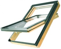 Окно мансардное FAKRO FTS-V U2 03 66x98