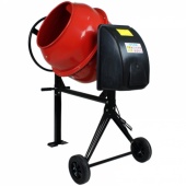 Бетономешалка FORTE EW9180P Арт.37434