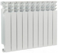 Радиатор биметаллический Bertone RBB6 6 секций