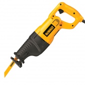 Пила сабельная DeWalt универсальная 1300 Вт Арт.DW311K