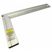 Угольник СТАЛЬ 500 мм Арт.40527