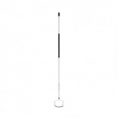 Тяпка прополочная Fiskars облегченная Арт.(136563)