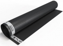 Мембрана профилированная PLANTER standard 2х20 м 500 кН/м2