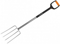 Вилы для компоста Fiskars Xact большие Арт.(133482)