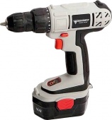 Шуруповерт аккумуляторный FORTE CD 1413 Арт.32498