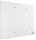 Обогреватель инфракрасный Sun Way SWRE-500 металлический белый