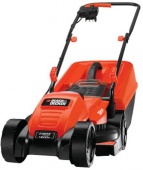 Газонокосилка электрическая Black&Decker 1200 Вт Арт.EMAX32