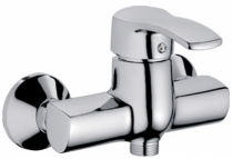 Смеситель для душа Globus Lux QUEENSLAND GLQU-0105 картридж Sedal