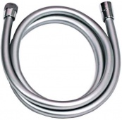 Шланг душевой силиконовый GLOBUS Hgrohe PVC-PIPES NH-10 180 см