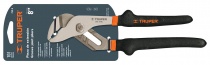 Клещи переставные Truper Винил 250 мм Арт.PEX-10