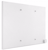 Обогреватель инфракрасный Sun Way SWRE-750 металлический белый