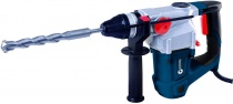 Перфоратор Сталь П 30-10 1000 Вт, 30 мм, 4 Дж, 3 режима Арт.(59386)