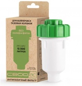 Фильтр антинакипной для бойлера СВОД-АС SF 100 b