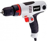 Шуруповерт сетевой FORTE DS 450 VR Арт.34690