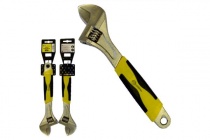 Ключ разводной СТАЛЬ 41006 Арт.39963