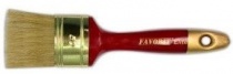 Кисть Favorit 60 мм овальная Арт.01-263