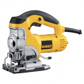 Электролобзик DeWalt 701 Вт Арт.DW331K