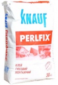 Клей KNAUF Перлфикс для гипсокартона 30 кг