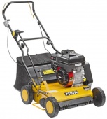 Аэратор бензиновый STIGA BS 550 Series 3 кВт/4 л.с. Арт.SVP40B