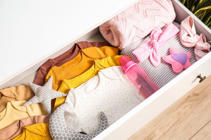 популярні аксесуари в дитячій моді