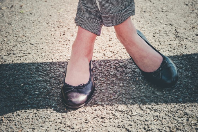 Преимущества обуви из натуральной кожи