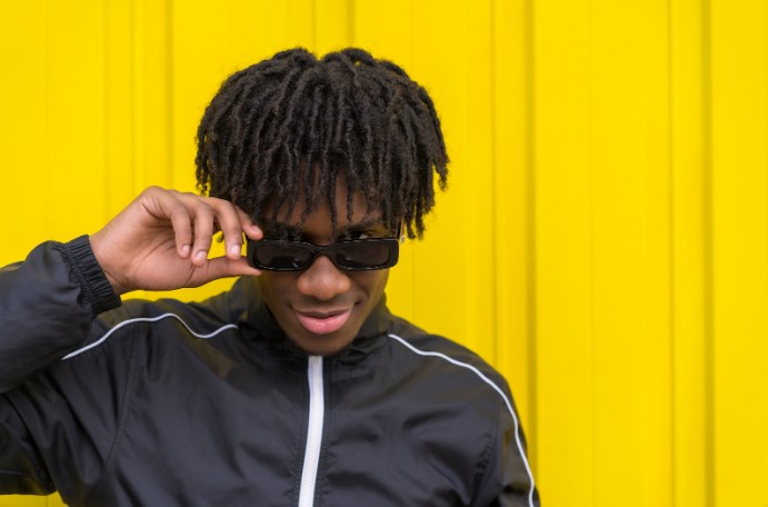 как выбрать солнцезащитные очки по форме лица