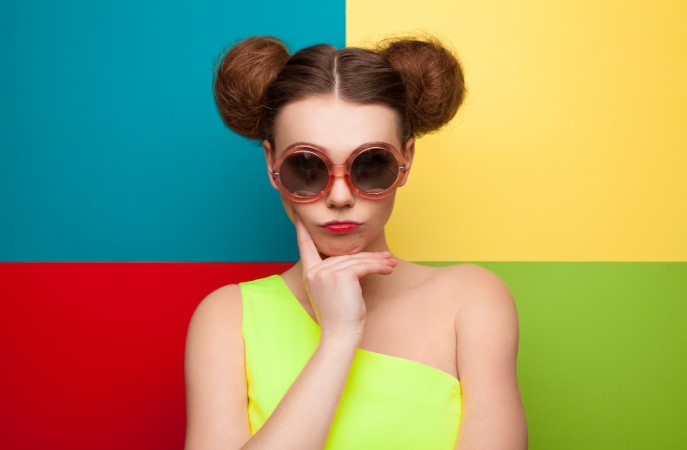 как выбрать солнцезащитные очки