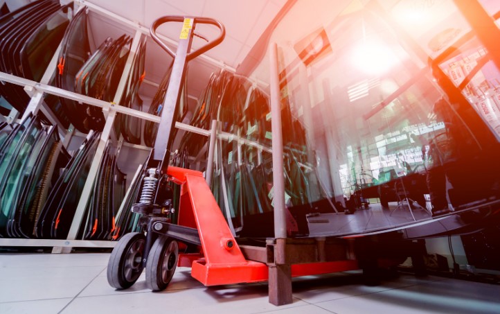 лобовое стекло секурит отзывы