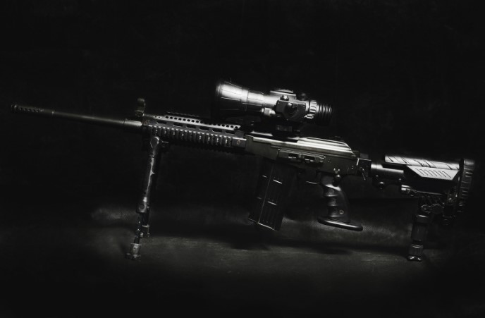 Сравнение недостатков тепловизионных и ночных прицелов