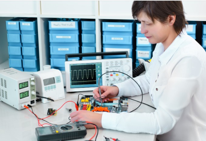 Влияние искусственного интеллекта на развитие измерительных приборов