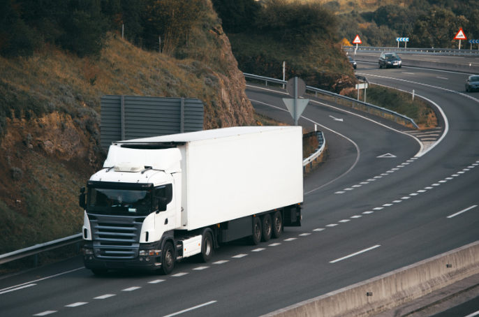 Сравнение цен на доставку груза между городами