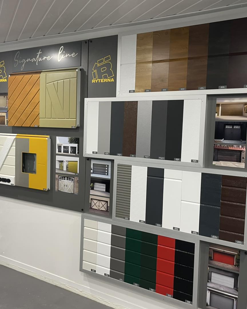 Ворота, придающие статус: как выбрать стильные и надежные